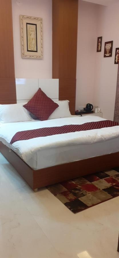 Amor Hotel Gangānagar Exterior photo