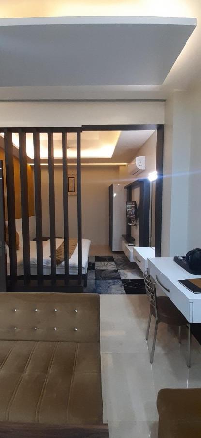Amor Hotel Gangānagar Exterior photo